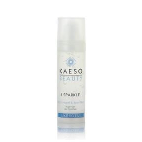 Kaeso I Sparkle Eye Gel 30ml